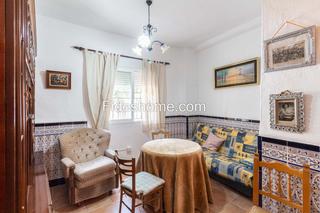 Masia a Dúrcal. Casa de pueblo en venta en plaza de la moneda 6, durcal