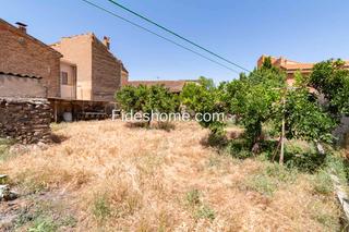 Masia a Dúrcal. Casa de pueblo en venta en plaza de la moneda 6, durcal