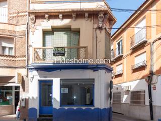 Casa a Calle comandante lázaro 14. Un rincón con alma en el corazón de dúrcal: hogar y negocio en u