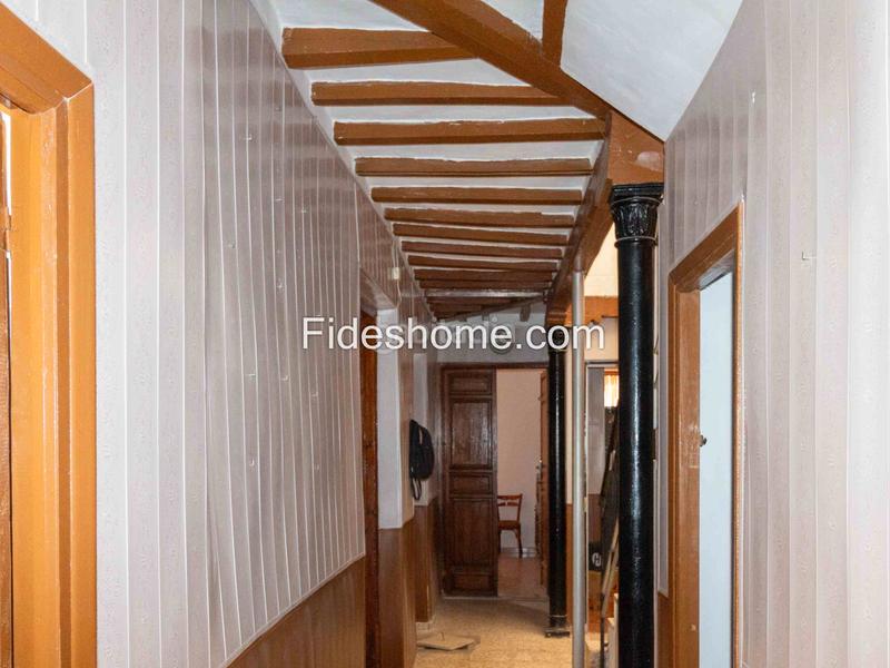 Foto 08ad44cd-62eb-4fe1-99ae-93cc93cf0a4a. Casa in calle san roque 19 in Pinar (El)