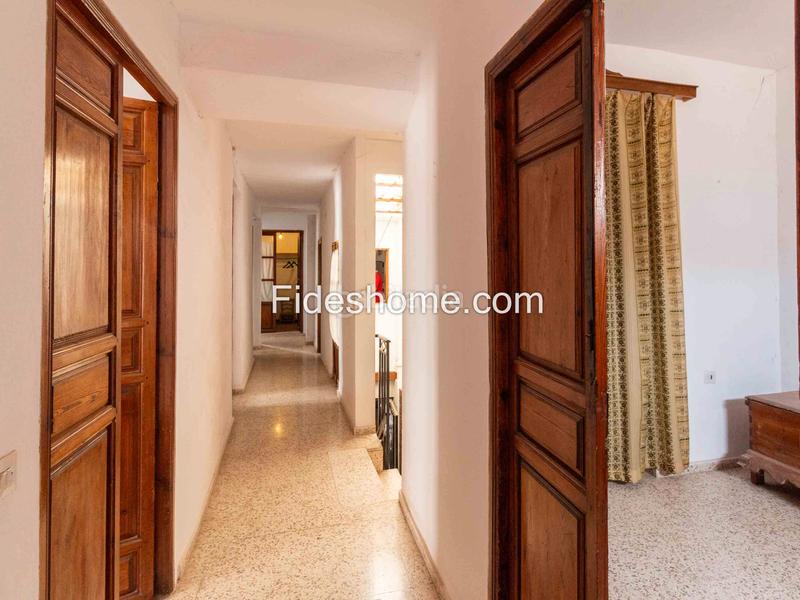 Foto 129c205e-18d8-40f6-a542-cefa37f31e3e. Casa in calle san roque 19 in Pinar (El)