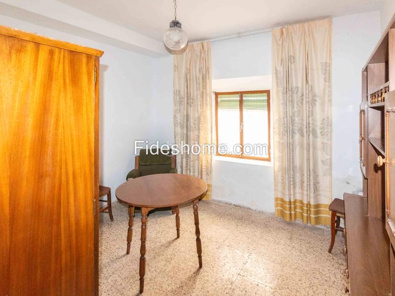 Foto 160868a6-9dda-4331-a1fc-953dddf44bac. Casa in calle san roque 19 in Pinar (El)