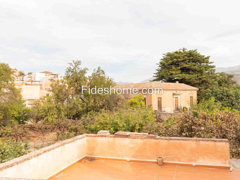 Foto 19e4a903-e96a-4742-ba7c-dc92d2634b62. Casa in calle san roque 19 in Pinar (El)