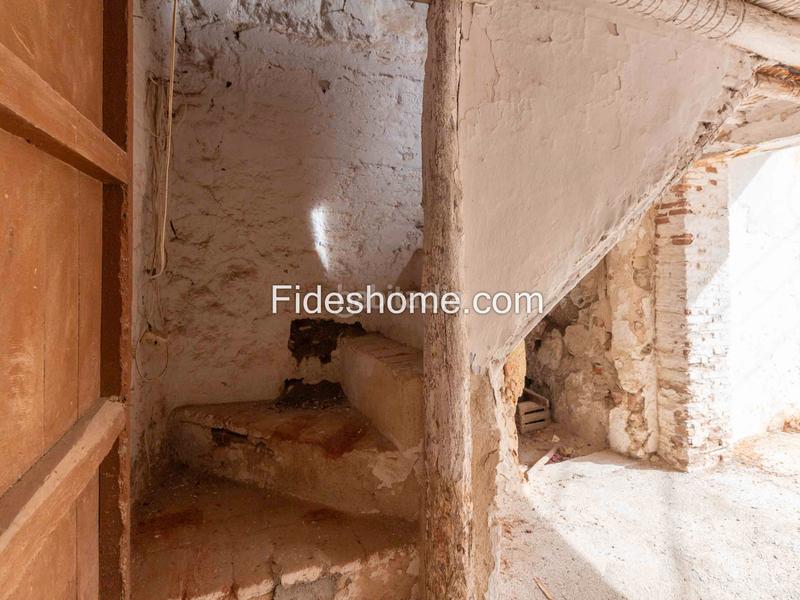 Foto 1f713fd6-3d2a-4552-833f-ba0015dd7506. Casa in calle san roque 19 in Pinar (El)