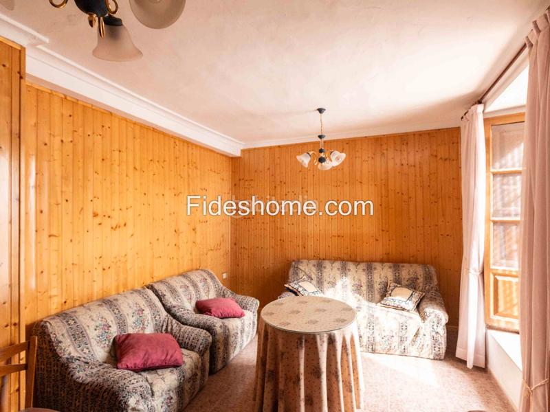 Foto 2a9876ab-a98d-4f4f-a536-40ffacb7b11f. Casa in calle san roque 19 in Pinar (El)