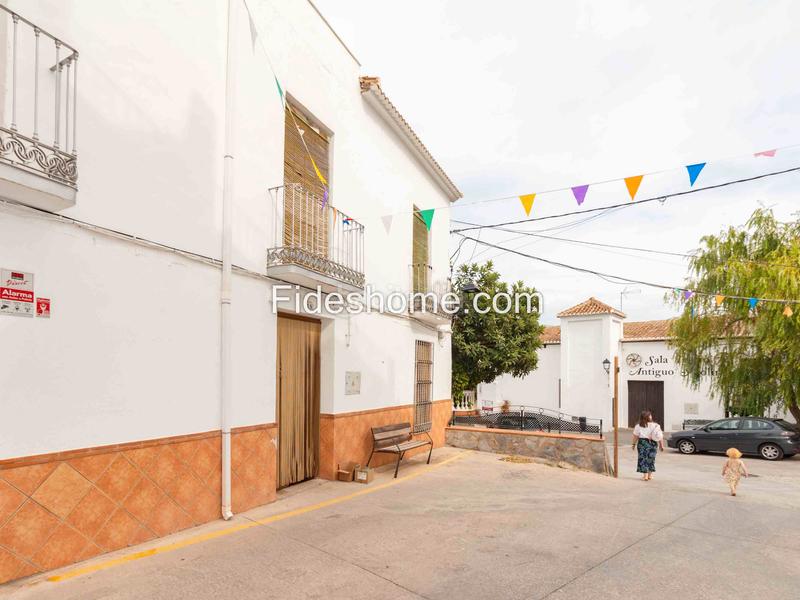 Foto 31d0c292-3516-4762-8d6e-9bb6044c22b9. Casa in calle san roque 19 in Pinar (El)
