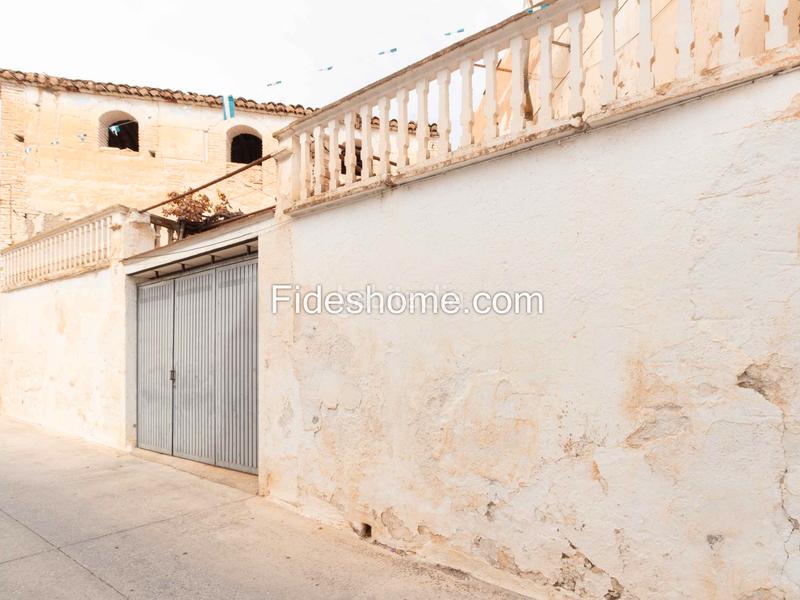 Foto 339ff8cd-9918-4897-a6de-892fd8030a09. Casa in calle san roque 19 in Pinar (El)