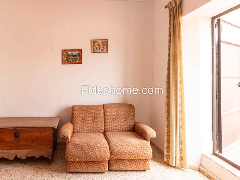 Foto 3630849b-2325-4405-a994-c7452576cd66. Casa in calle san roque 19 in Pinar (El)