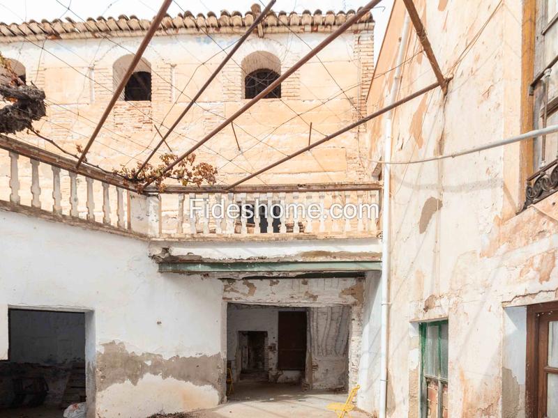 Foto 3765cdf3-4bf6-43fa-ac6a-7bc4d45da140. Casa in calle san roque 19 in Pinar (El)