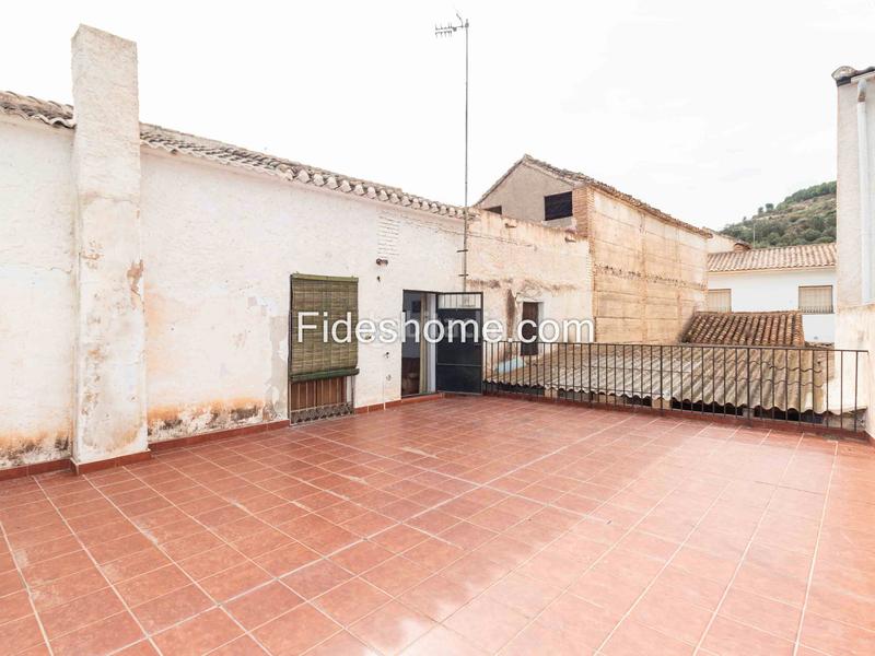 Foto 3e3d1c09-c667-4020-ab5c-b4e3a92dfd3a. Casa in calle san roque 19 in Pinar (El)