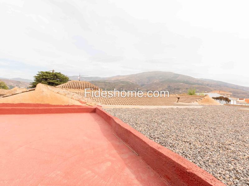 Foto 53b2ccee-391a-4e1b-bf74-93936def73d3. Casa in calle san roque 19 in Pinar (El)