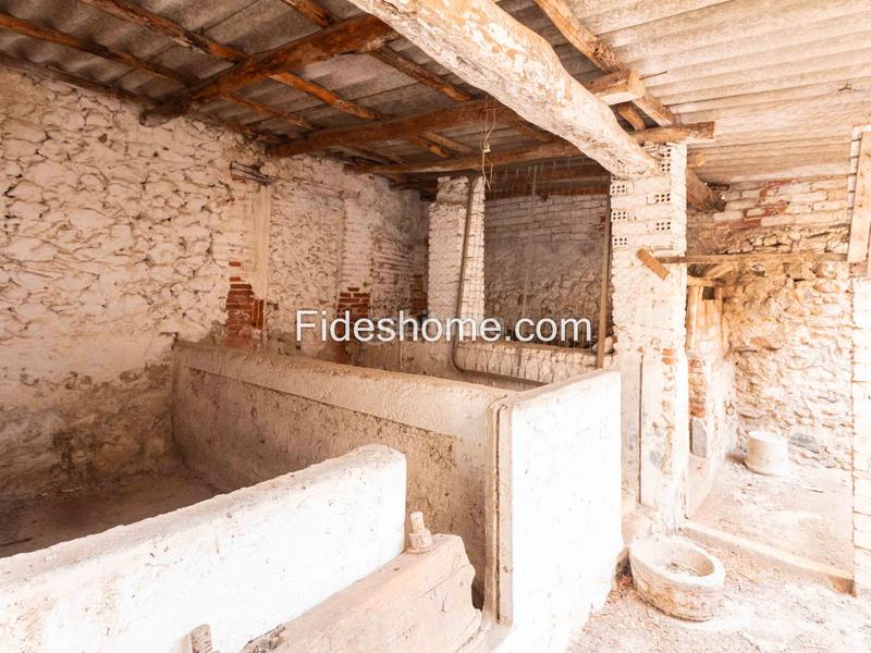 Foto 6912c2c6-2dfd-44cc-b2f4-7e59f9046193. Casa in calle san roque 19 in Pinar (El)