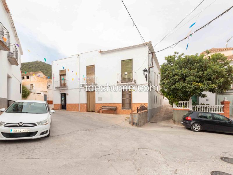 Foto 69f9631f-bfb1-49cc-8a34-a50fc0292e36. Casa in calle san roque 19 in Pinar (El)