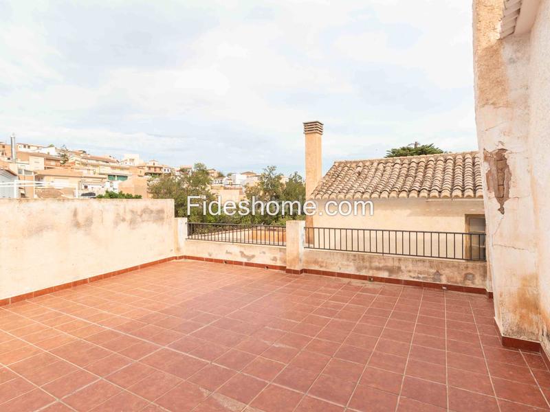 Foto 6ac3d9e0-26a3-4a0a-8928-b3725cbf2eb4. Casa in calle san roque 19 in Pinar (El)