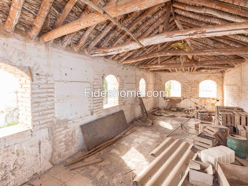 Foto 81250a28-7689-4520-a6d3-5b5a3853b395. Casa in calle san roque 19 in Pinar (El)