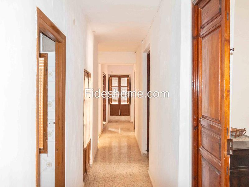 Foto 917da8d5-ac69-400b-a1ff-44e4500904e9. Casa in calle san roque 19 in Pinar (El)