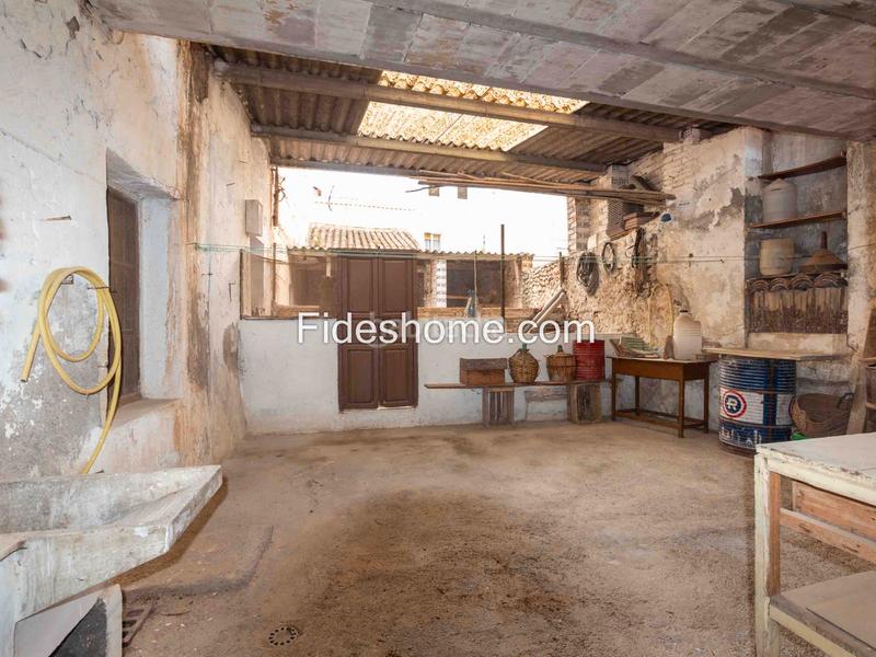 Foto 9c2233c2-ae9b-425e-ac66-c95869d0b99a. Casa in calle san roque 19 in Pinar (El)