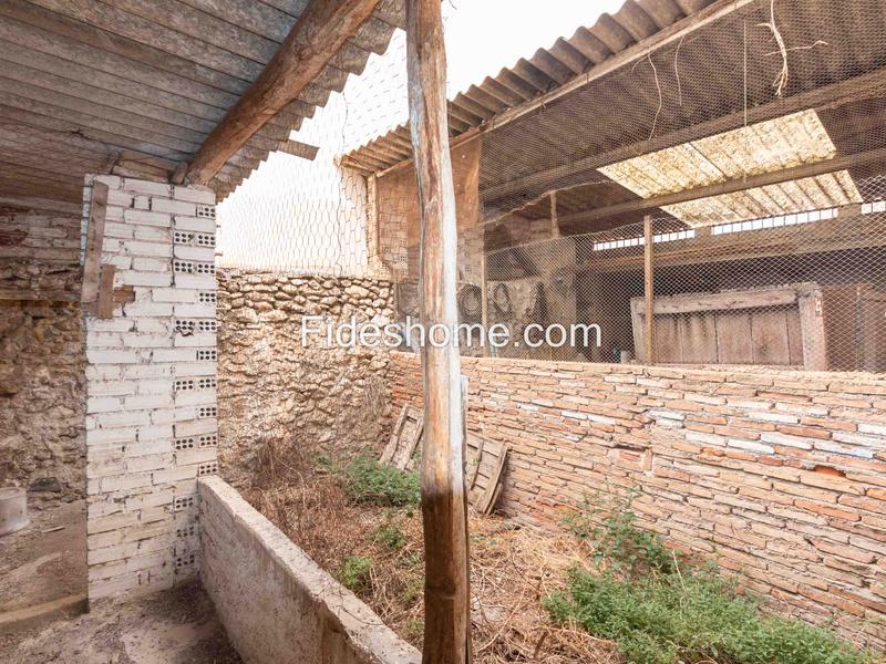 Foto a02ff77e-5d26-4769-b6f5-89ac599ad769. Casa in calle san roque 19 in Pinar (El)