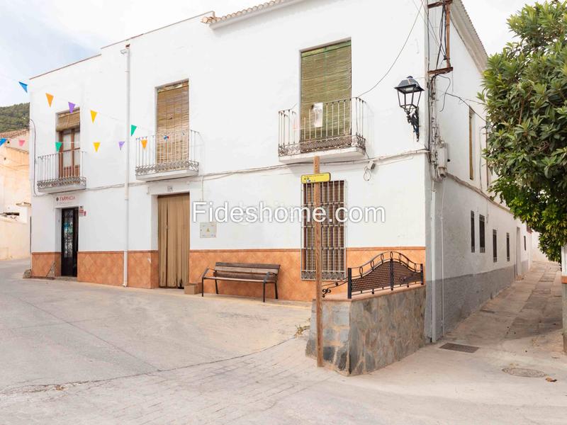 Foto bd6f052b-33a5-41aa-9806-ce7290e5afef. Casa in calle san roque 19 in Pinar (El)
