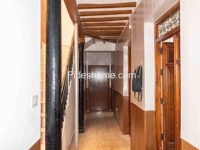 Foto be7c8f33-0363-4895-a403-d74912996d56. Casa in calle san roque 19 in Pinar (El)