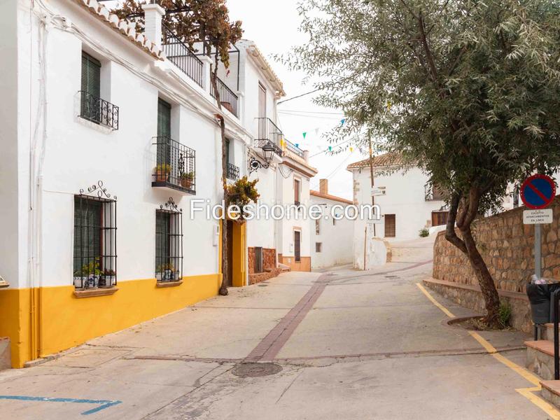 Foto c037387e-a7ca-4a3f-be25-ea6209418e77. Casa in calle san roque 19 in Pinar (El)