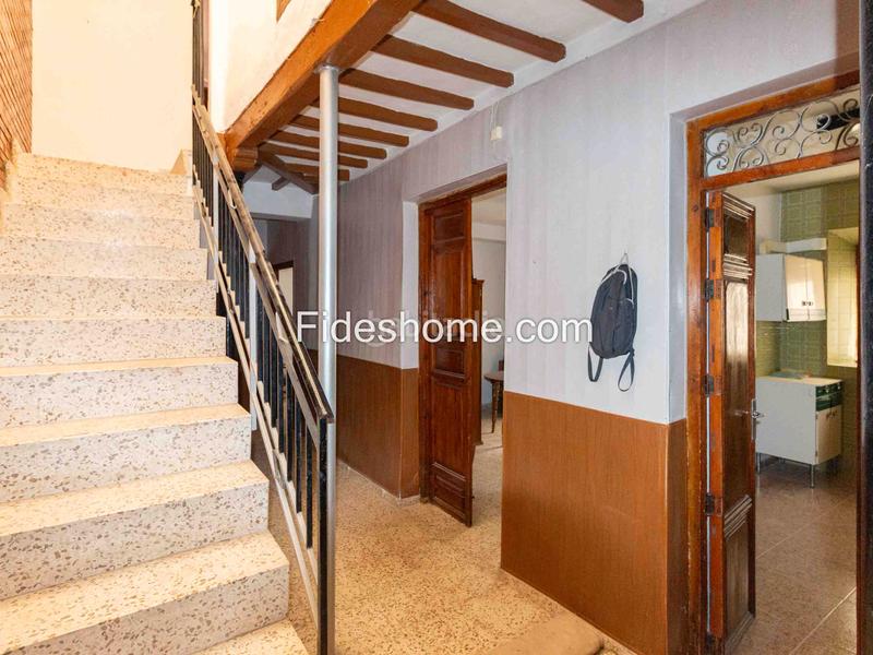 Foto c0d96363-ba0a-4991-b46d-d2fc691486b4. Casa in calle san roque 19 in Pinar (El)