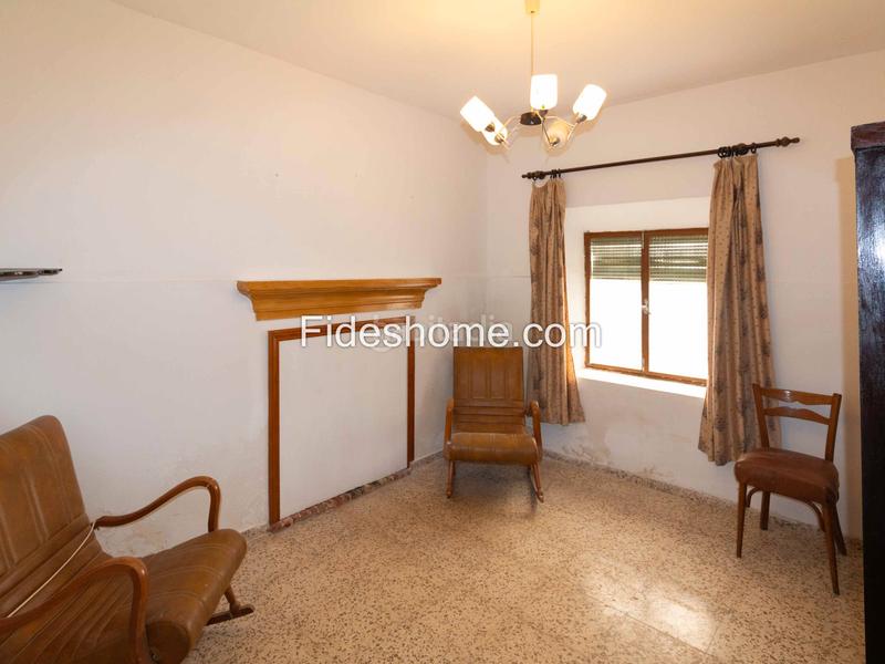 Foto c1fafbb6-4f71-4e1c-a654-00d89416991c. Casa in calle san roque 19 in Pinar (El)