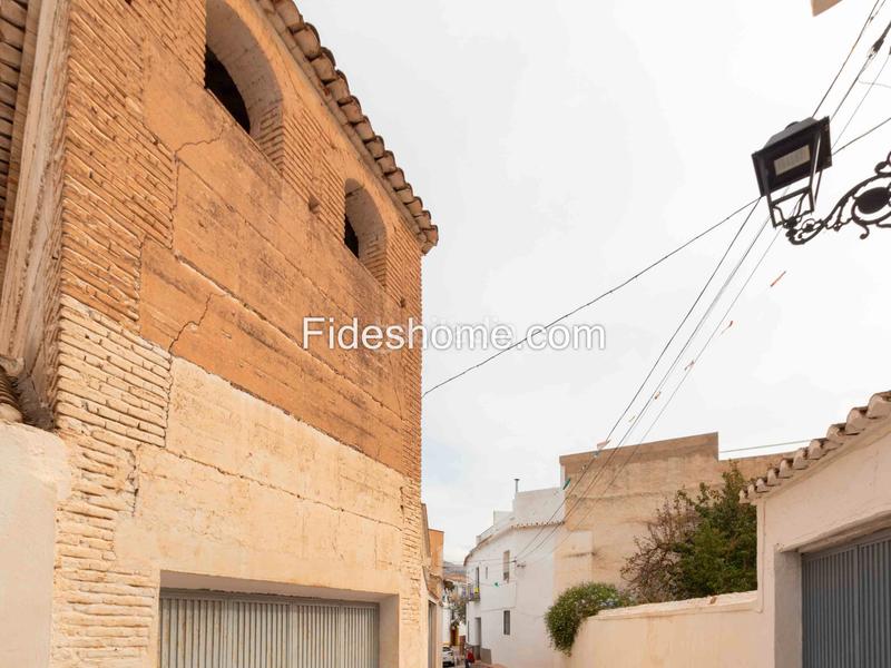 Foto cb4237f0-3f27-4030-9660-d59b29b706d9. Casa in calle san roque 19 in Pinar (El)