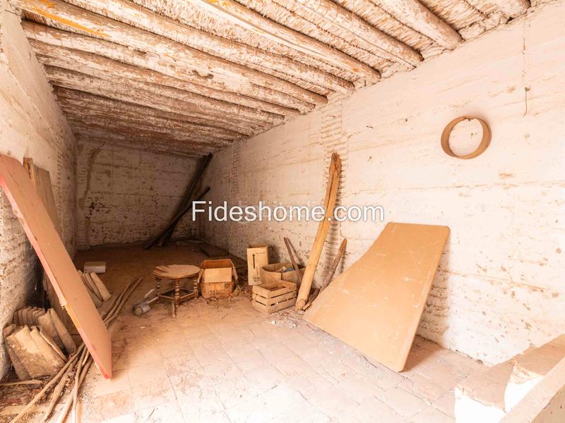 Foto d384c951-a167-4421-803a-a9435188d083. Casa in calle san roque 19 in Pinar (El)