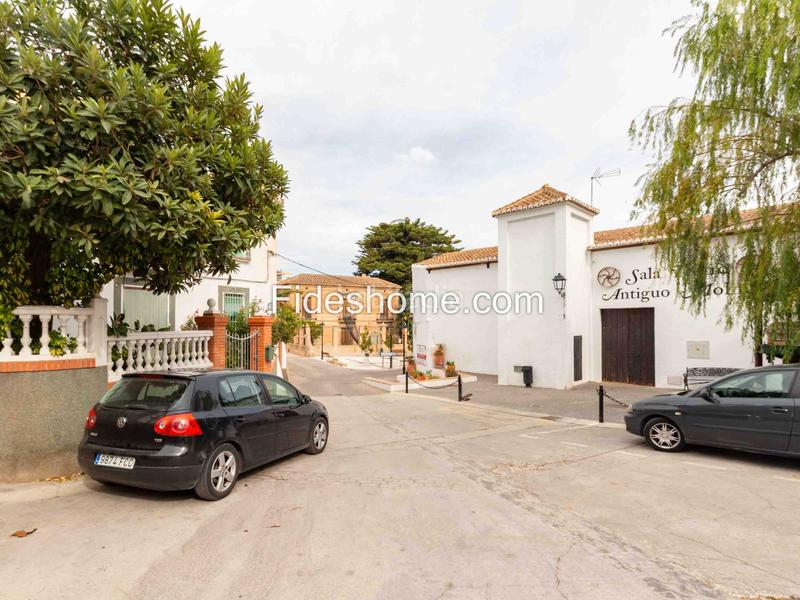 Foto d70aef29-84f4-4e87-90b9-158c9d58ebc4. Casa in calle san roque 19 in Pinar (El)