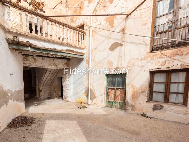 Foto f8c58584-f64d-4d24-b86e-91b54603a752. Casa in calle san roque 19 in Pinar (El)