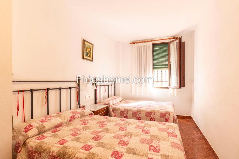 Foto 0115ab6c-dfab-4c7e-9f01-9d5805fc3861. Casa in calle belen 14 in Dúrcal