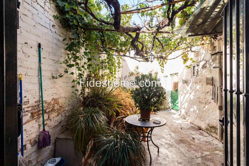 Foto 0158b5a3-740e-4bc1-a5dc-7a91bc7f467a. Casa in calle belen 14 in Dúrcal