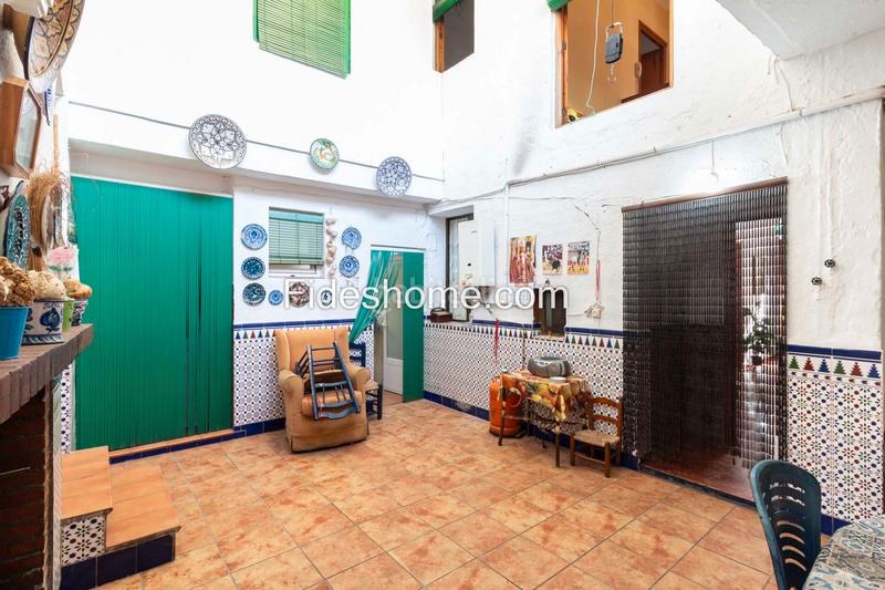 Foto 05d03fd7-12b0-43f1-99d8-15801f3cbbe8. Casa in calle belen 14 in Dúrcal