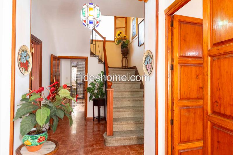 Foto 10042c52-2936-4bff-ad46-98e05076d64c. Casa in calle belen 14 in Dúrcal