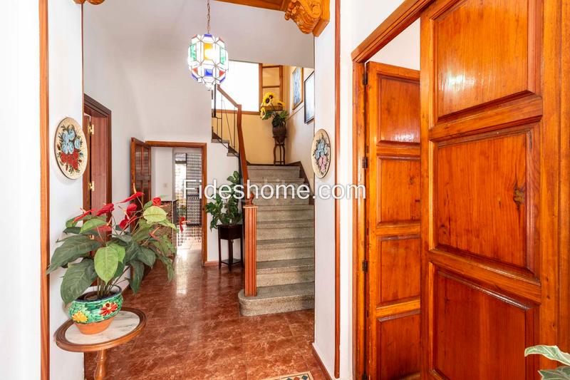 Foto 132da30d-e283-4083-b8e0-fc296eda15b9. Casa in calle belen 14 in Dúrcal