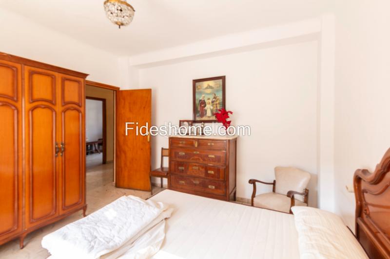 Foto 16b7c086-8507-472f-bde2-9f7cae5acb13. Casa in calle belen 14 in Dúrcal