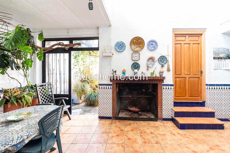 Foto 2cf7af38-232a-4756-a47e-99a8cba905f1. Casa in calle belen 14 in Dúrcal