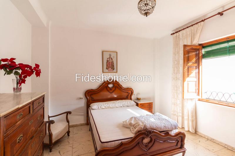 Foto 3c5a591d-8336-4598-8819-8798e6f30cd2. Casa in calle belen 14 in Dúrcal