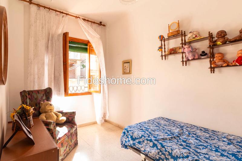 Foto 3e57652d-38b1-40b9-a99a-196683bd9971. Casa in calle belen 14 in Dúrcal