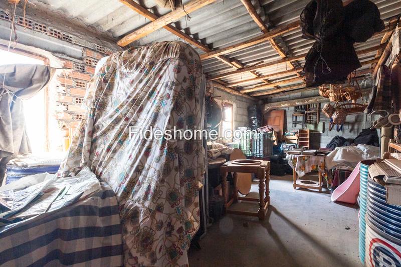 Foto 4d19c275-d957-43d3-af43-fd750ca14154. Casa in calle belen 14 in Dúrcal