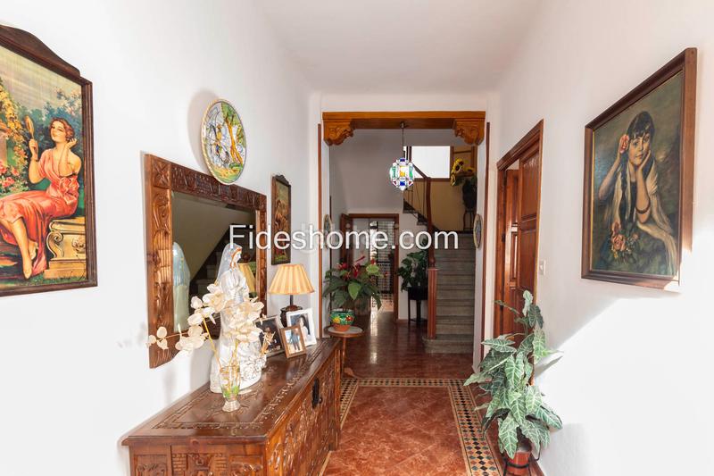 Foto 5a6de879-313b-45ea-90a0-96d4d409c5da. Casa in calle belen 14 in Dúrcal