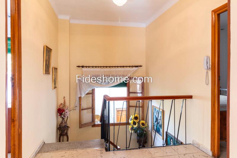 Foto 68fda36e-82d3-4464-84c6-3e9483ef0637. Casa in calle belen 14 in Dúrcal