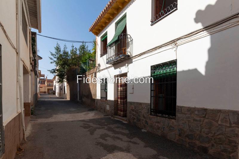 Foto 6c0f455c-2bba-4b53-a232-59a957f81ae1. Casa in calle belen 14 in Dúrcal