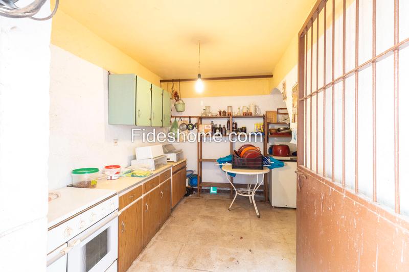 Foto 76f3bc13-9e47-4041-ba21-5c240f6d67a1. Casa in calle belen 14 in Dúrcal