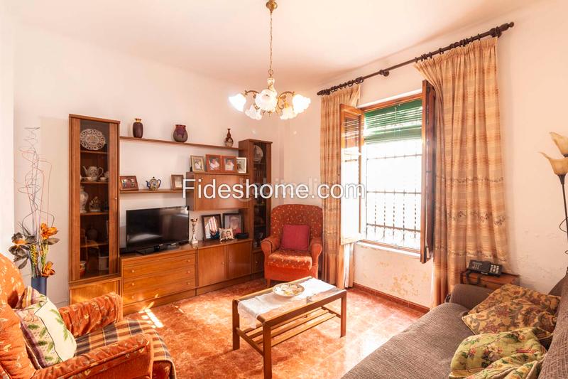 Foto 80a661b3-8d59-474a-8d91-d89f905d5dad. Casa in calle belen 14 in Dúrcal