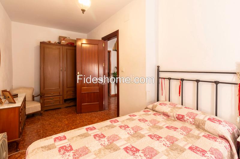 Foto 84a5cfa1-e3a1-4dc8-8f16-a8335e651f9a. Casa in calle belen 14 in Dúrcal