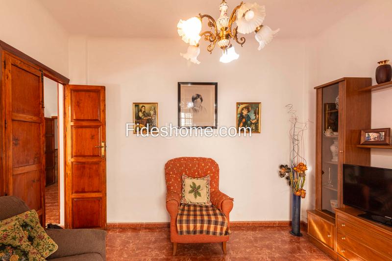 Foto 91e7f205-7962-4dc2-813d-6c6fc4cdf6dd. Casa in calle belen 14 in Dúrcal