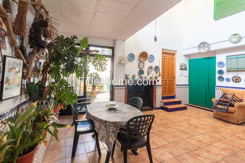 Foto a3545b94-d751-45c0-ac6b-db0a98ac40e0. Casa in calle belen 14 in Dúrcal