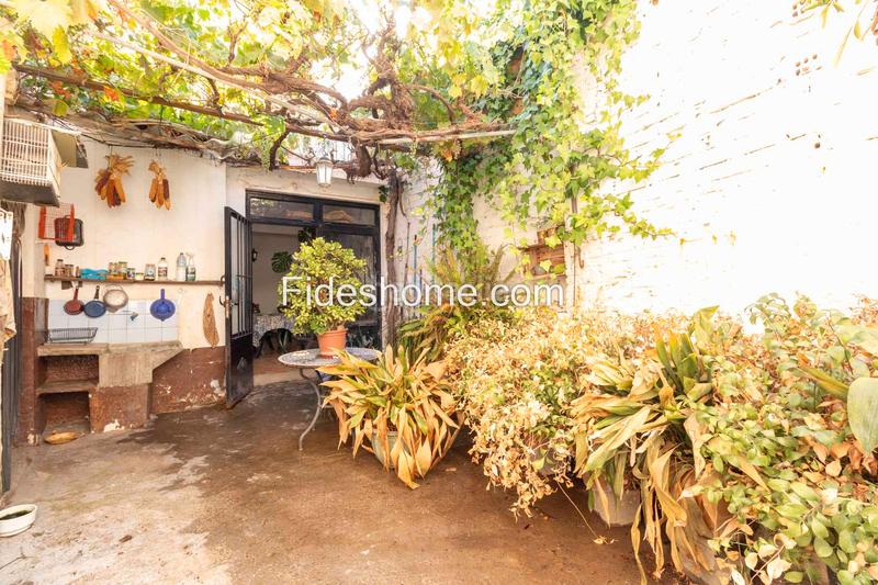 Foto c280a068-93f6-4cf1-98ee-e110637cd643. Casa in calle belen 14 in Dúrcal